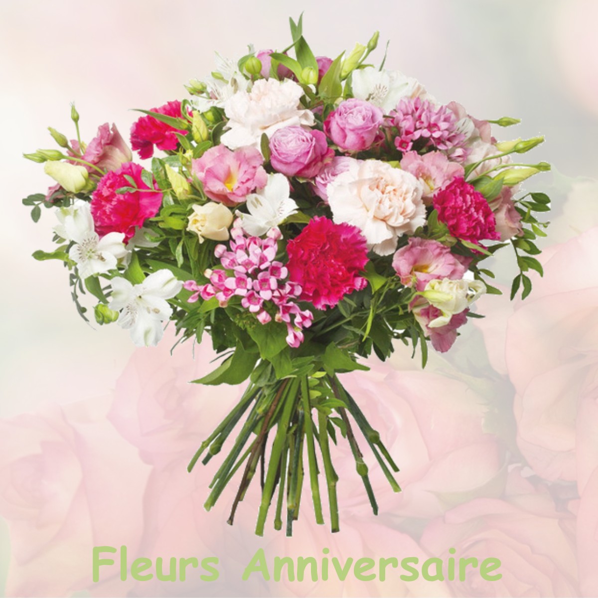 fleurs anniversaire RIEUTORT-DE-RANDON